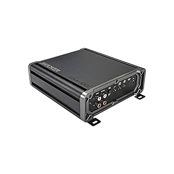 Amazon.com: Kicker 12 Inch Comp Bass Package 44VCW122 with
